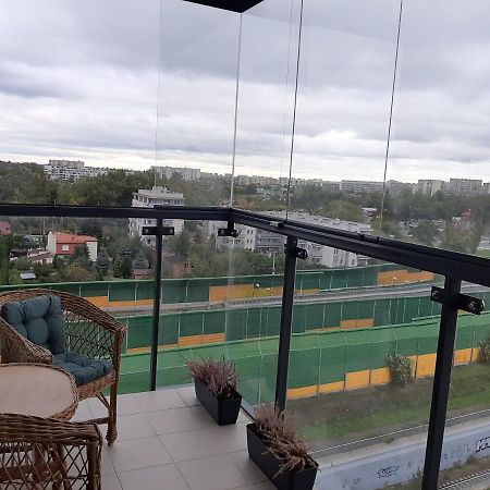 Apartament Pelka Варшава Екстериор снимка