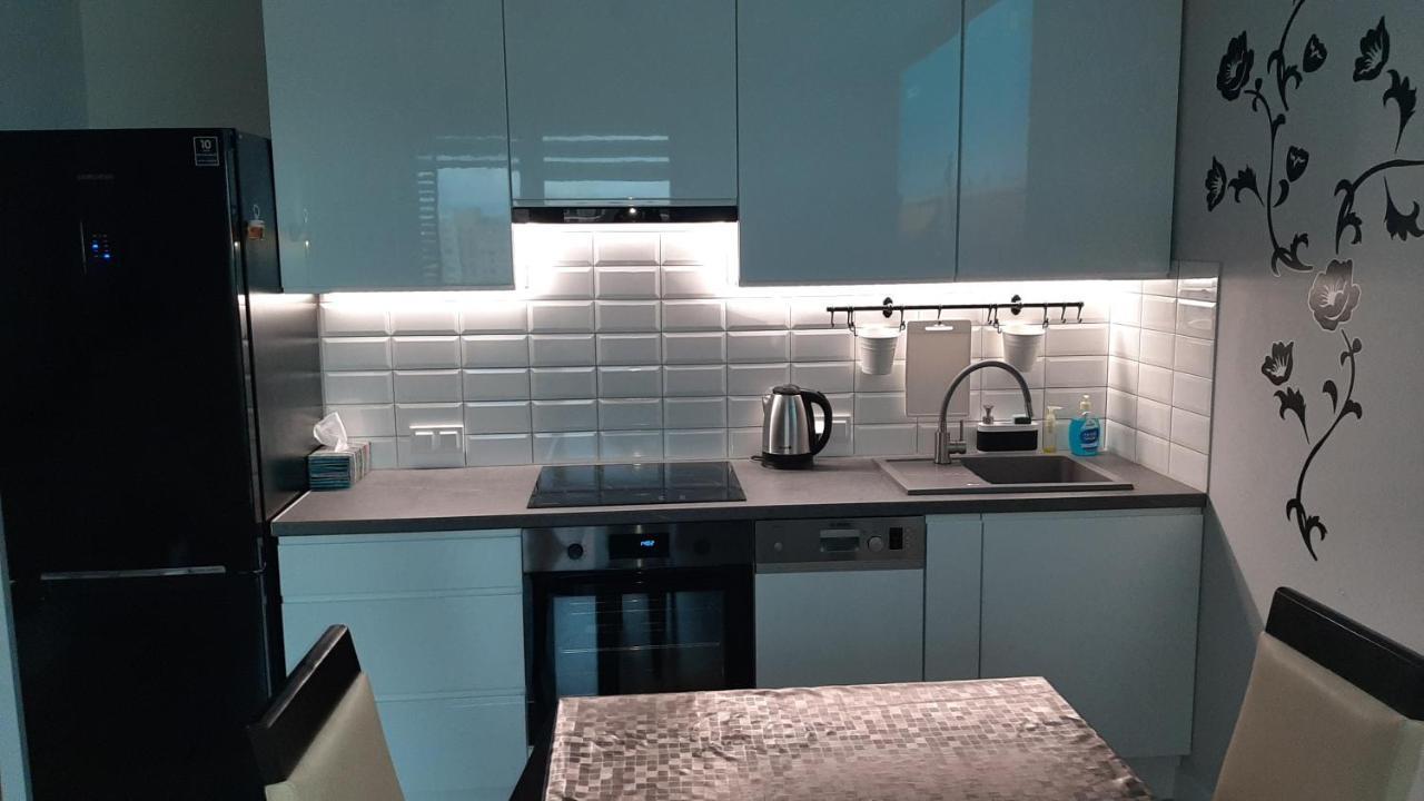 Apartament Pelka Варшава Екстериор снимка