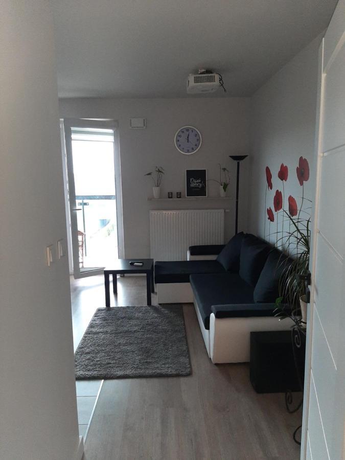 Apartament Pelka Варшава Екстериор снимка